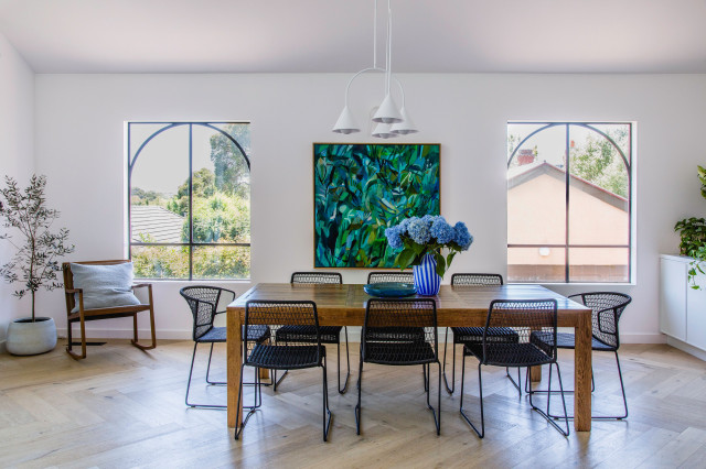 23 Beautifully Designed Homes That Draw Nature Inside | Houzz AU