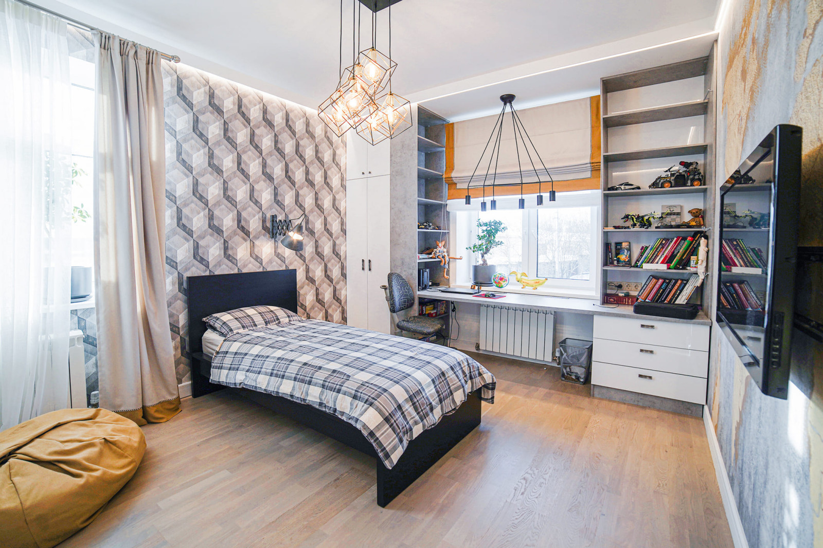 Потолочные гипсовые карнизы АРАТТА