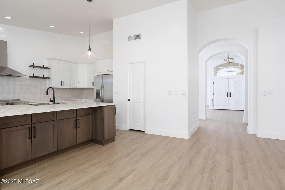 MCG Property Improvements Project