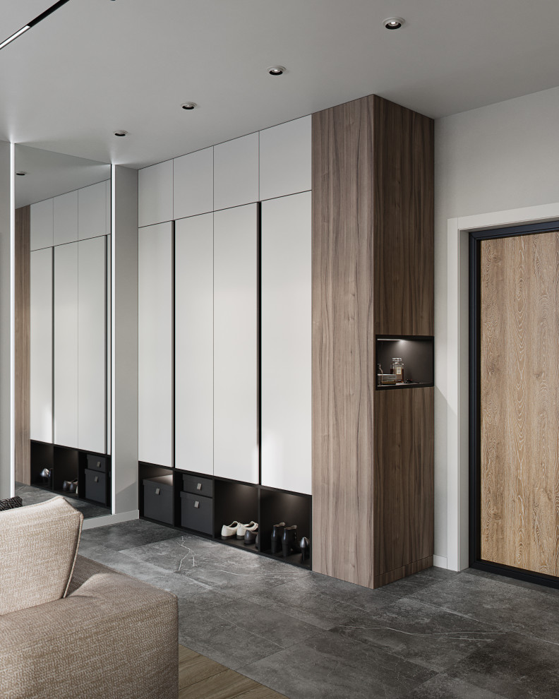 ЖК Династия для Юлии 60 кв