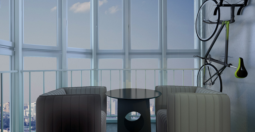 1 комнатная квартира  студия на ул. Фрунзе