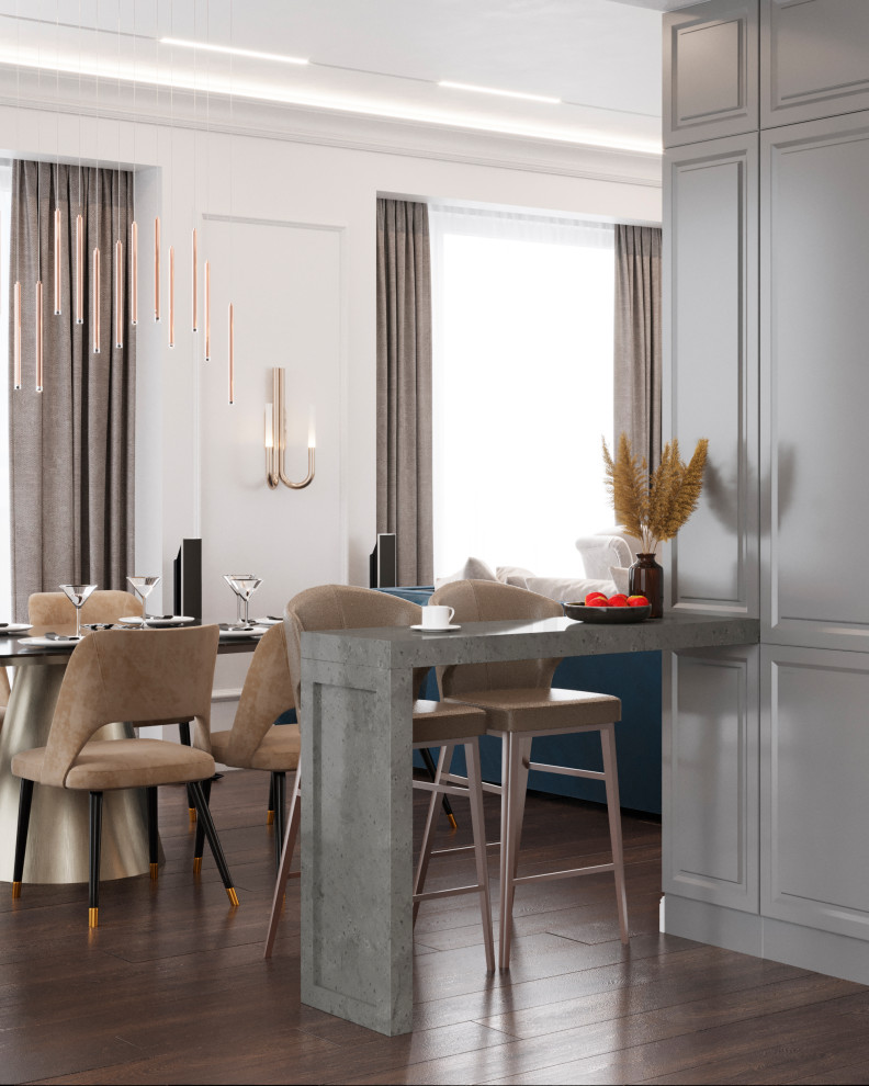 Prime Park - 113 кв.м