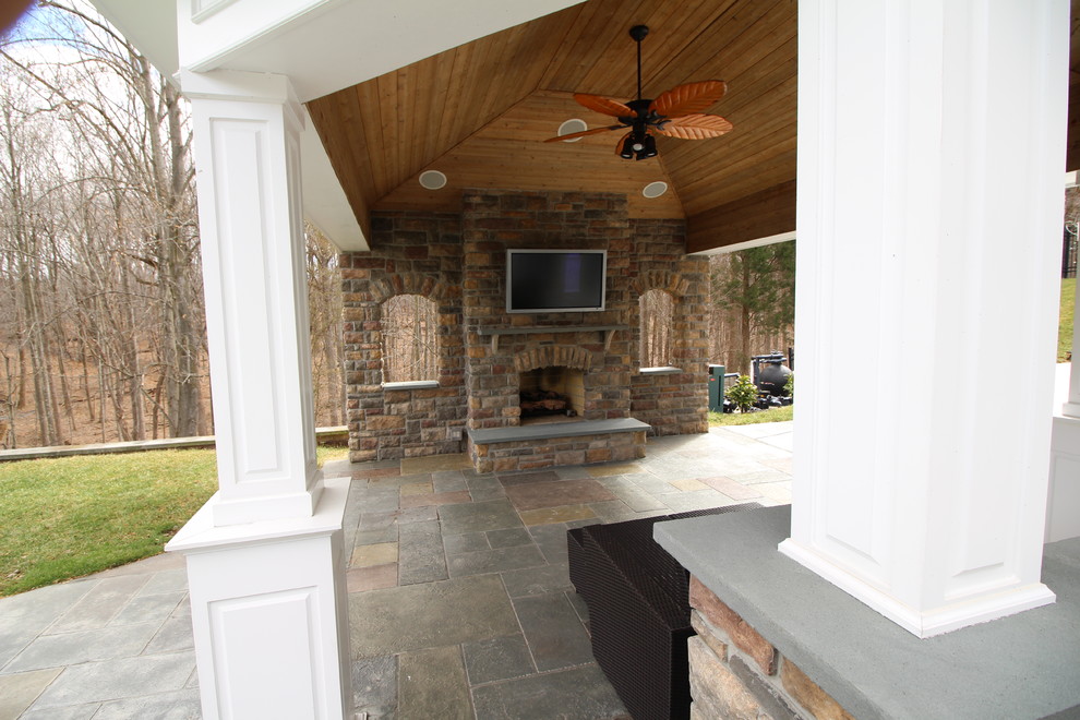 Outdoor Living