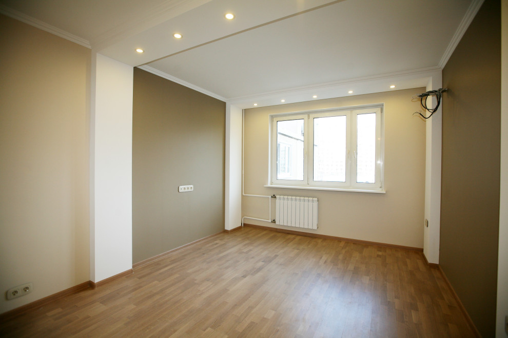 ул. Пронская, 101м2