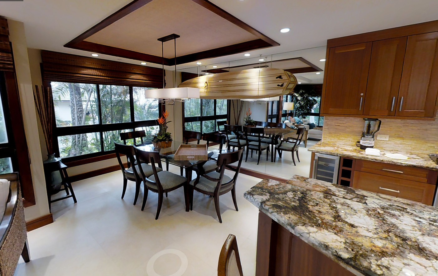 Maui Retreat