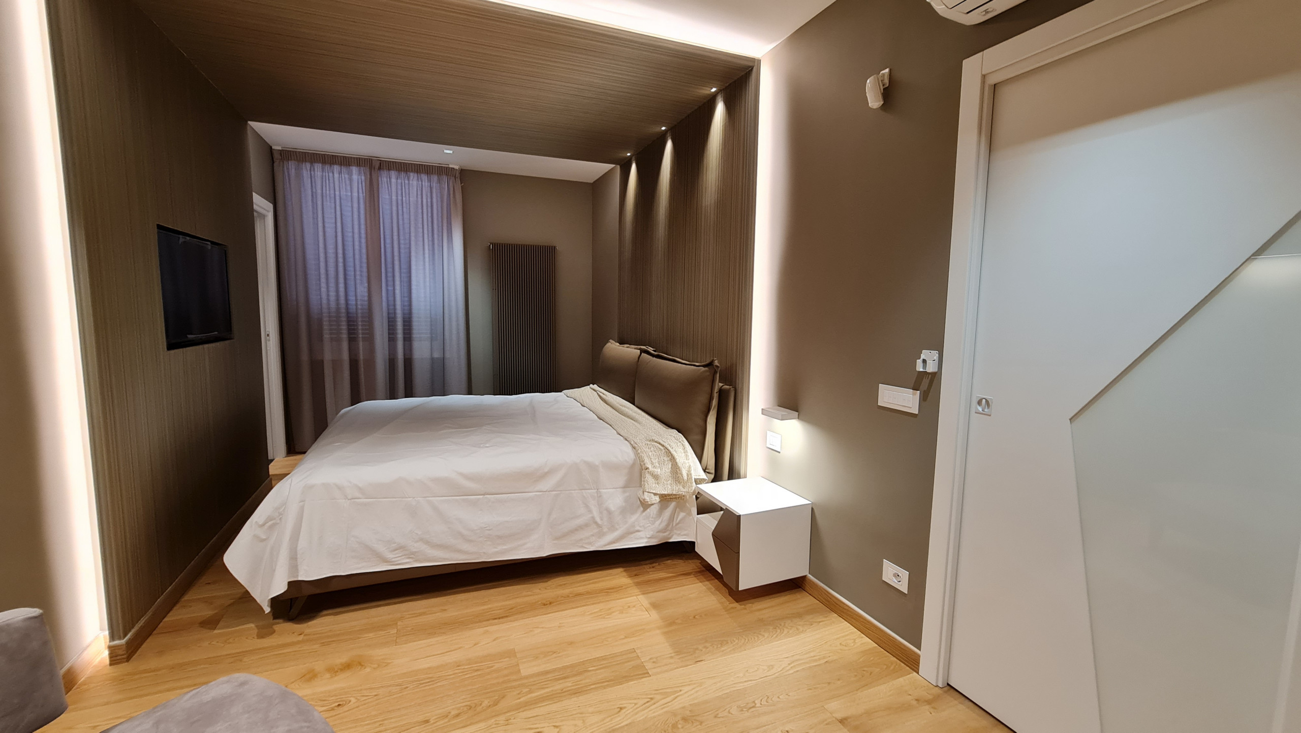 Camera da letto 1