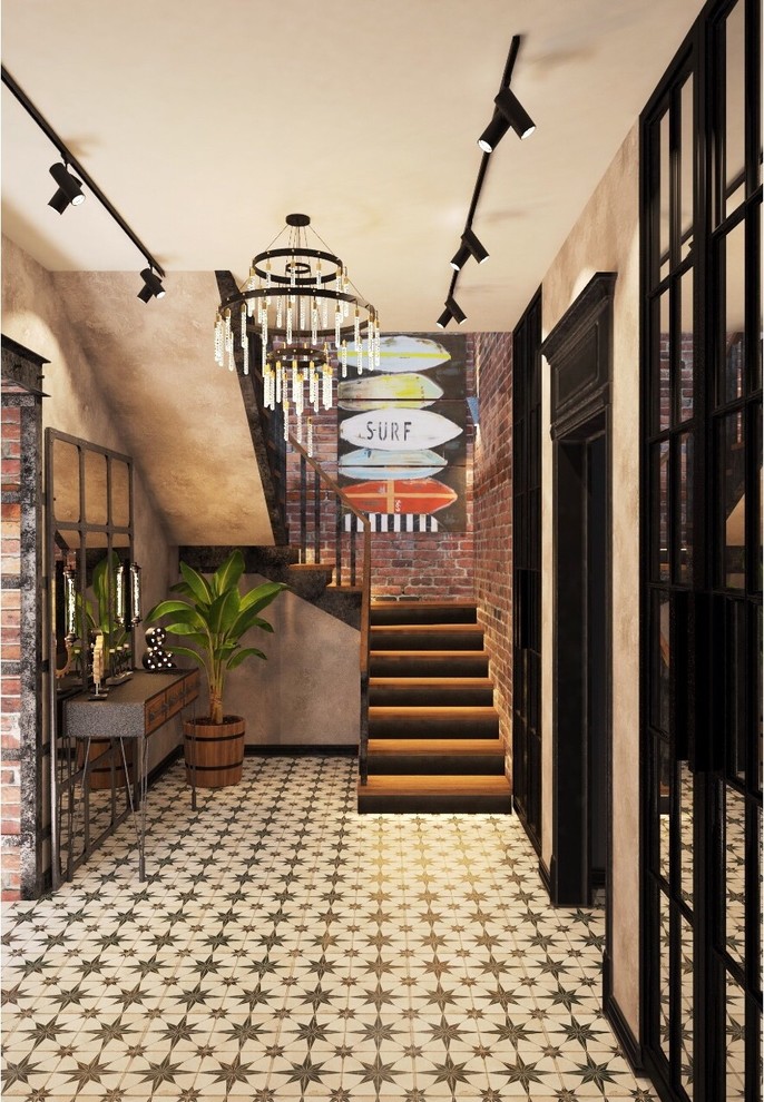 Загородный дом пос.Салтыковка