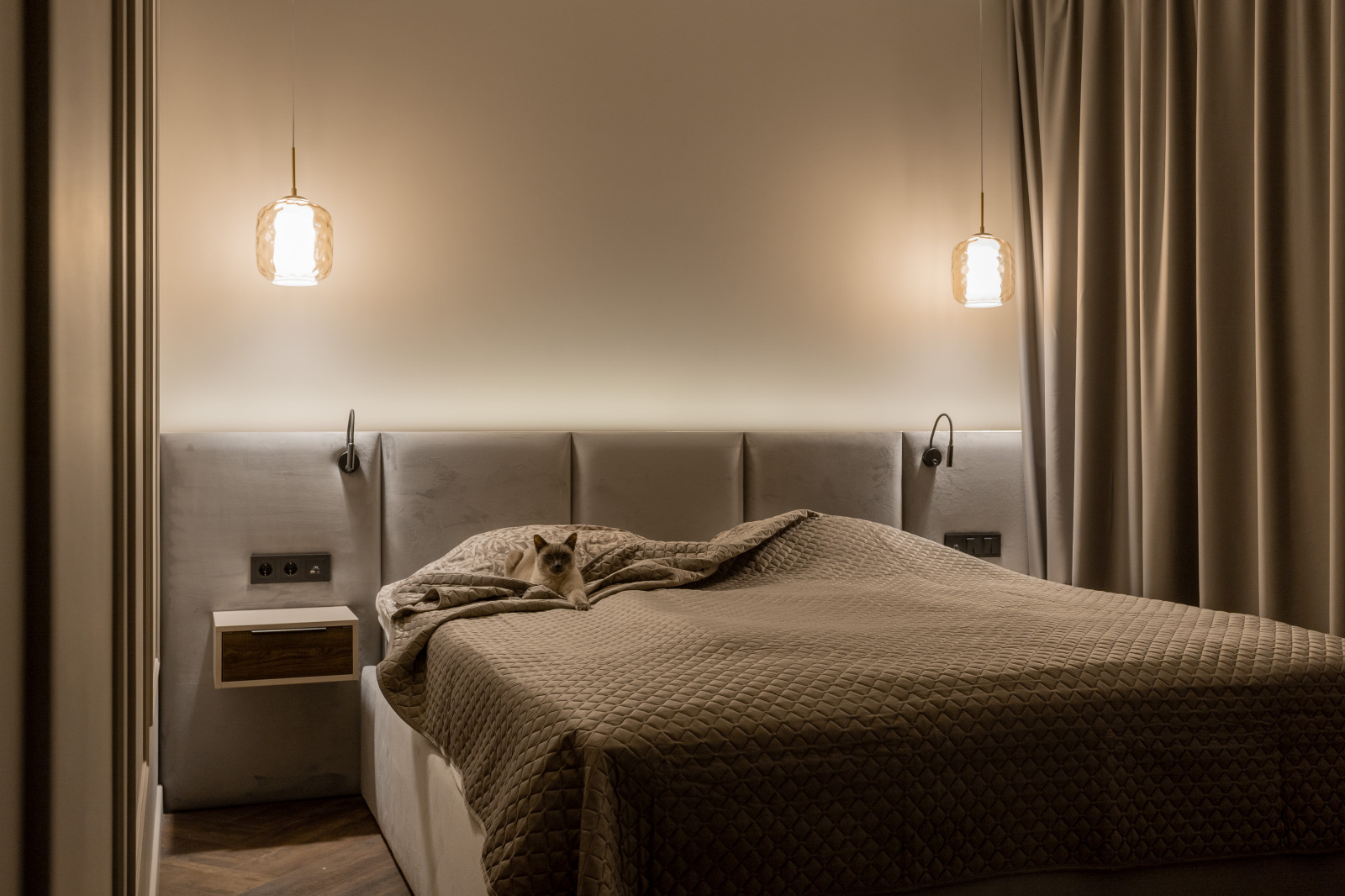 ЖК Ренессанс