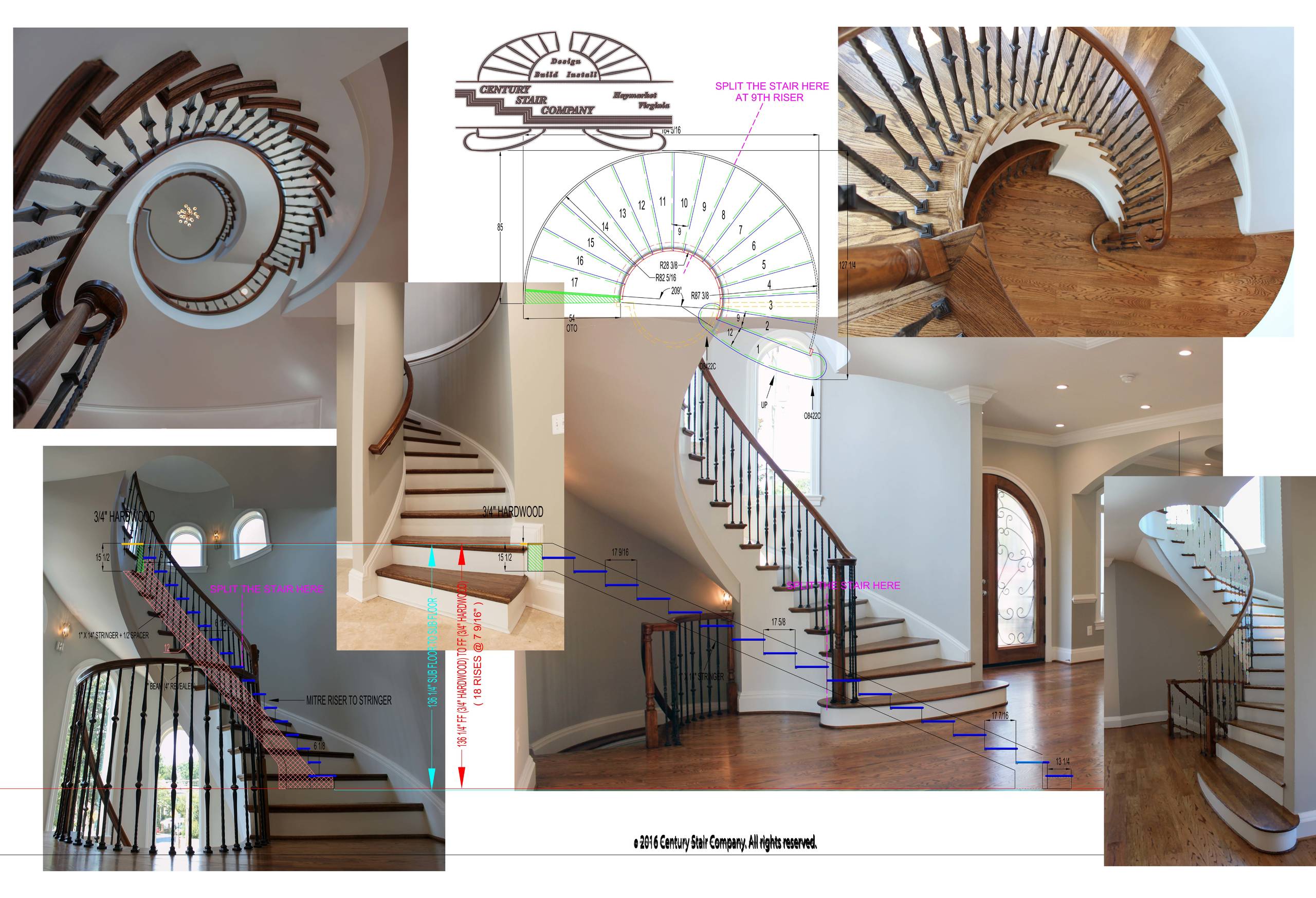 17_Pure Elegance in Historical Arlington, Arlington VA 22202