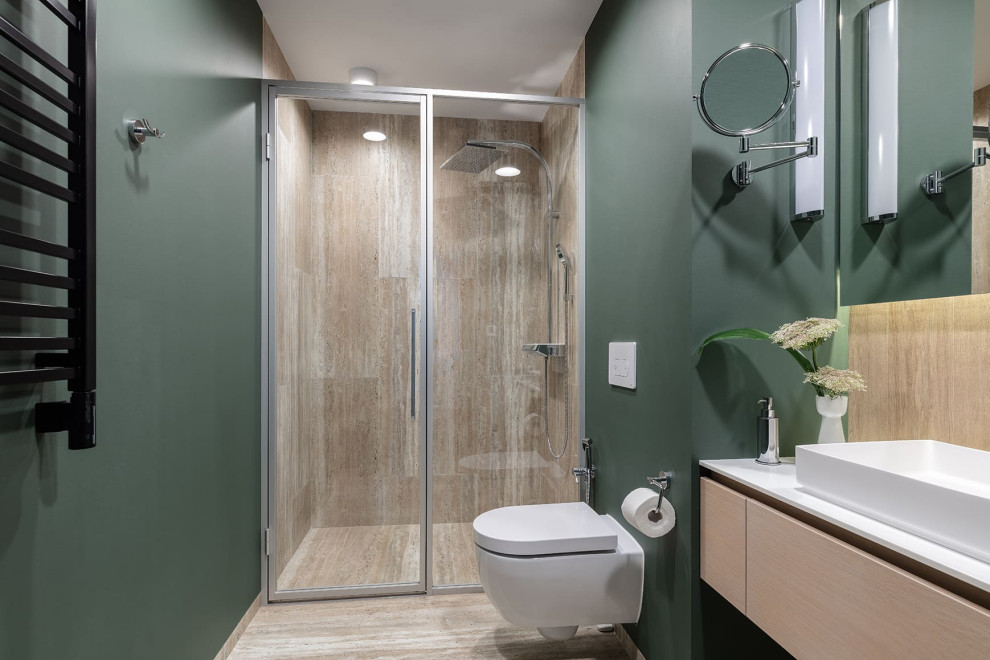 Пентхаус в Сочи