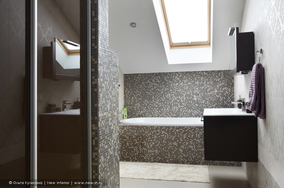 Загородный дом в коттеджном поселке «Красная горка» - 235 м²