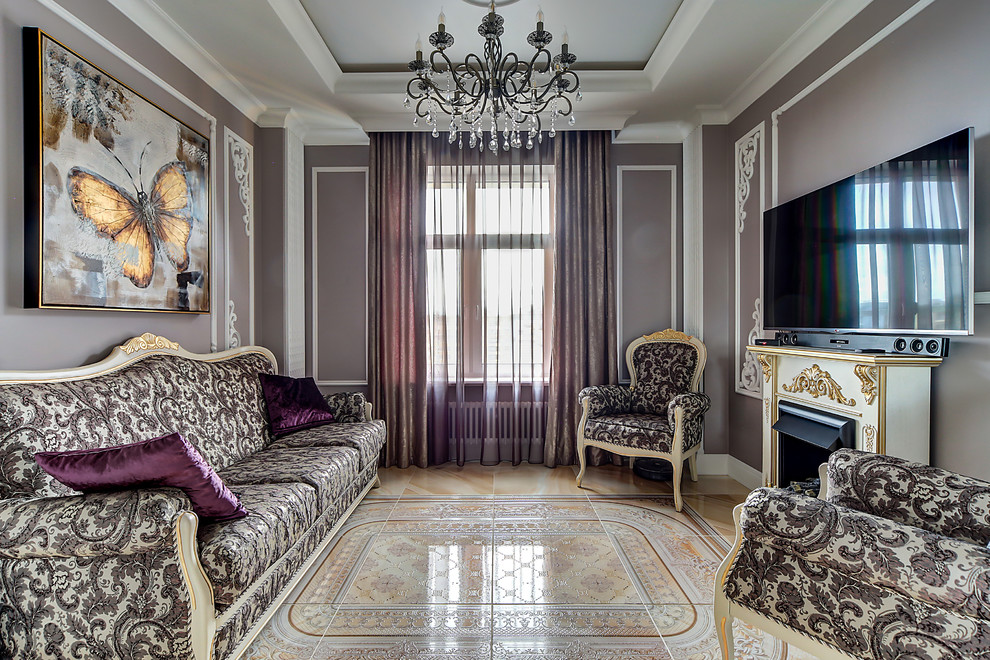 Дизайн студия "D7INTERIOR" - Dilya Akramova