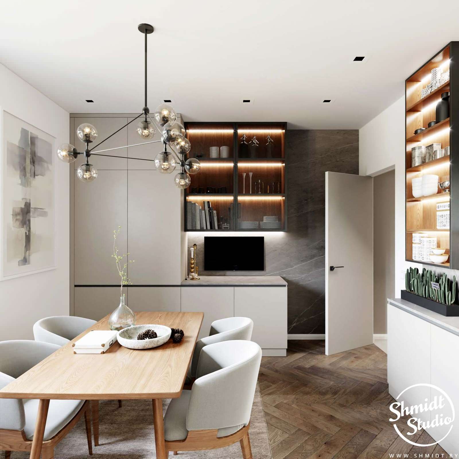 Проект "Утонченный" ||