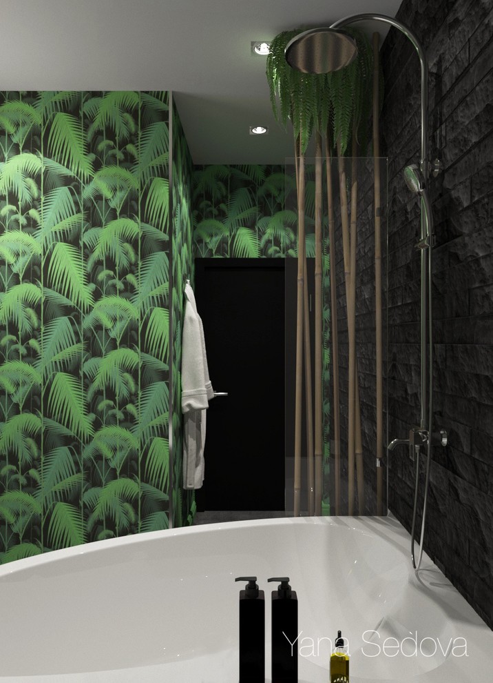 Квартира в Александровском парке