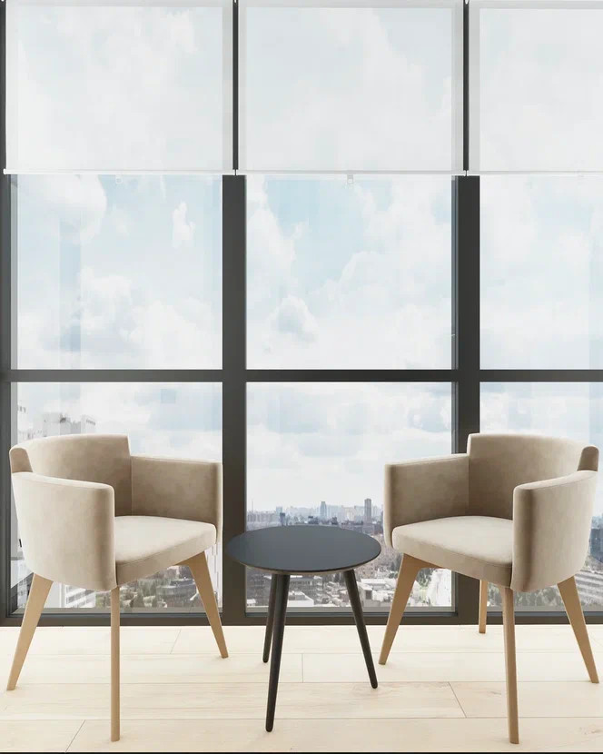 Молодежная