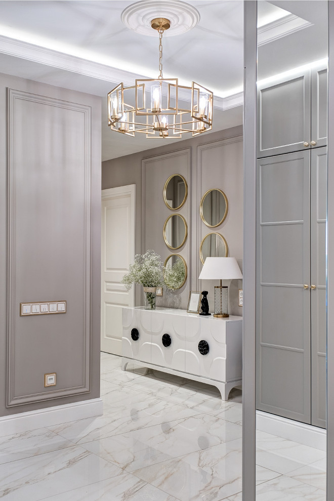 ЖК Резиденции Композиторов, квартира 120 кв.м., для семьи с детьми