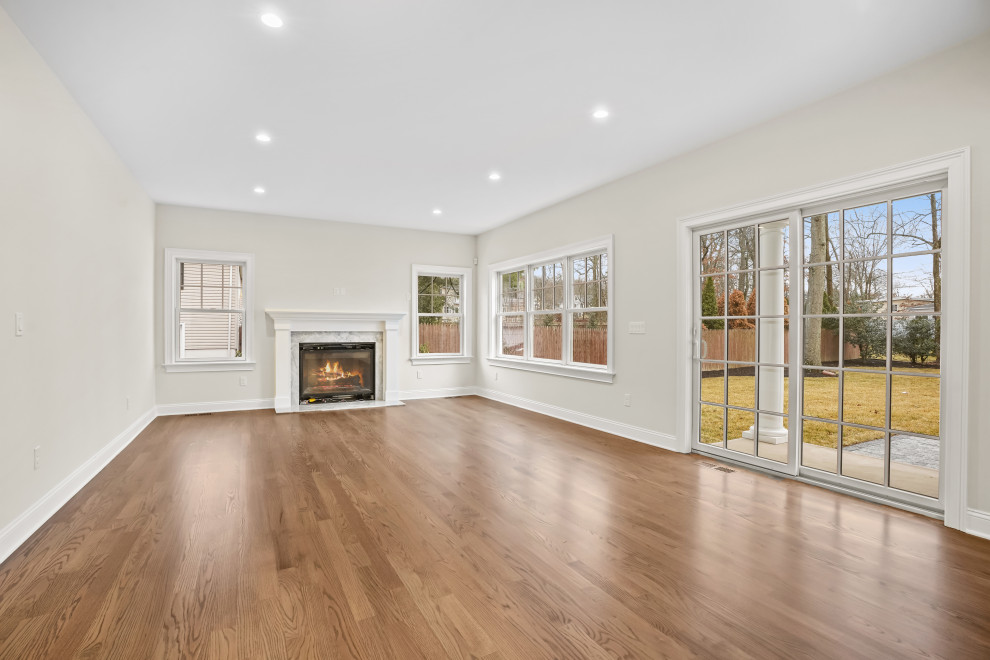 Custom Home Build | Woodland