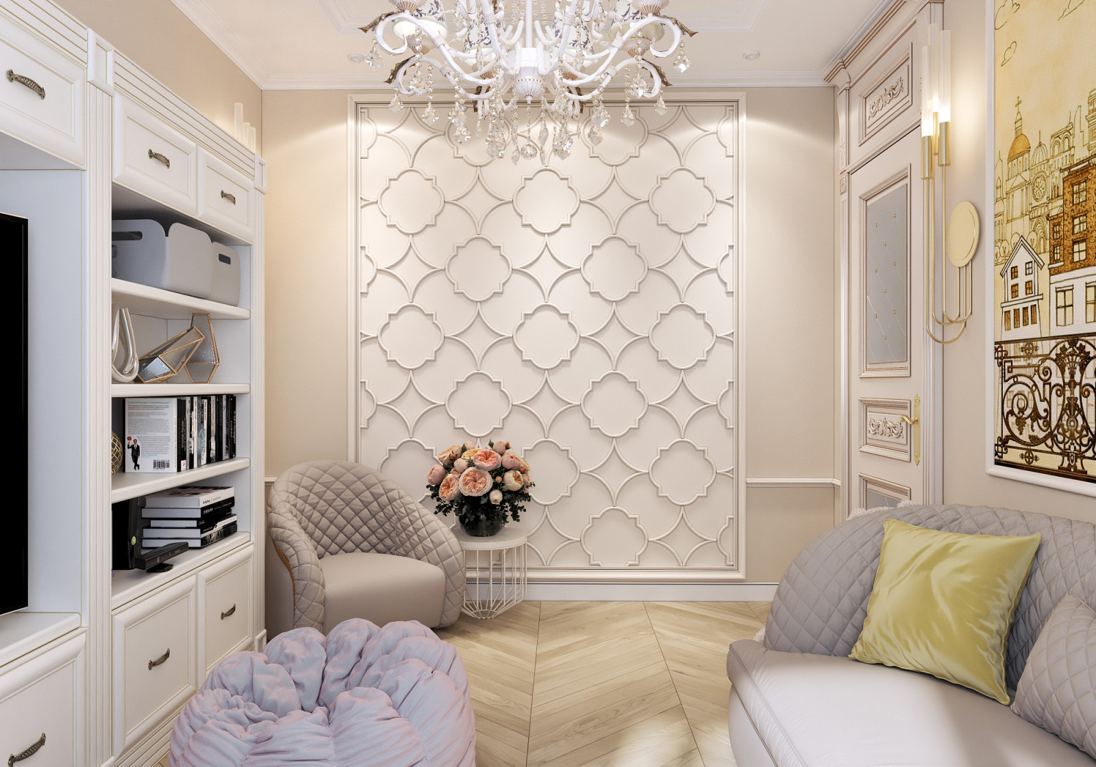 Дом на Кононова