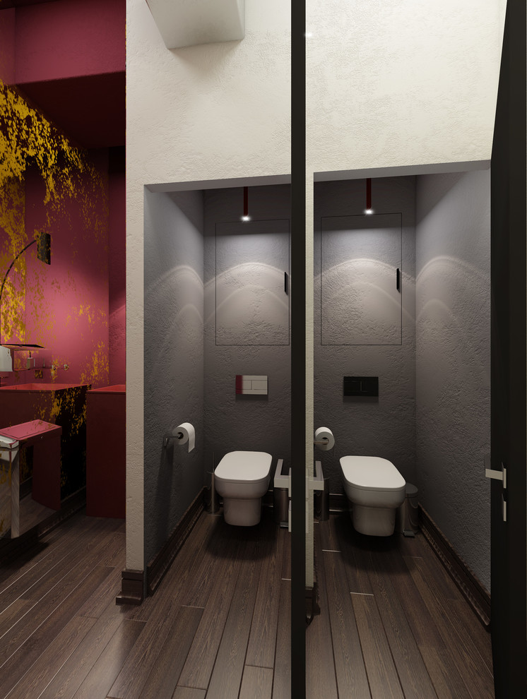 Реконструкция ресторана в Москве, 120 кв.м.