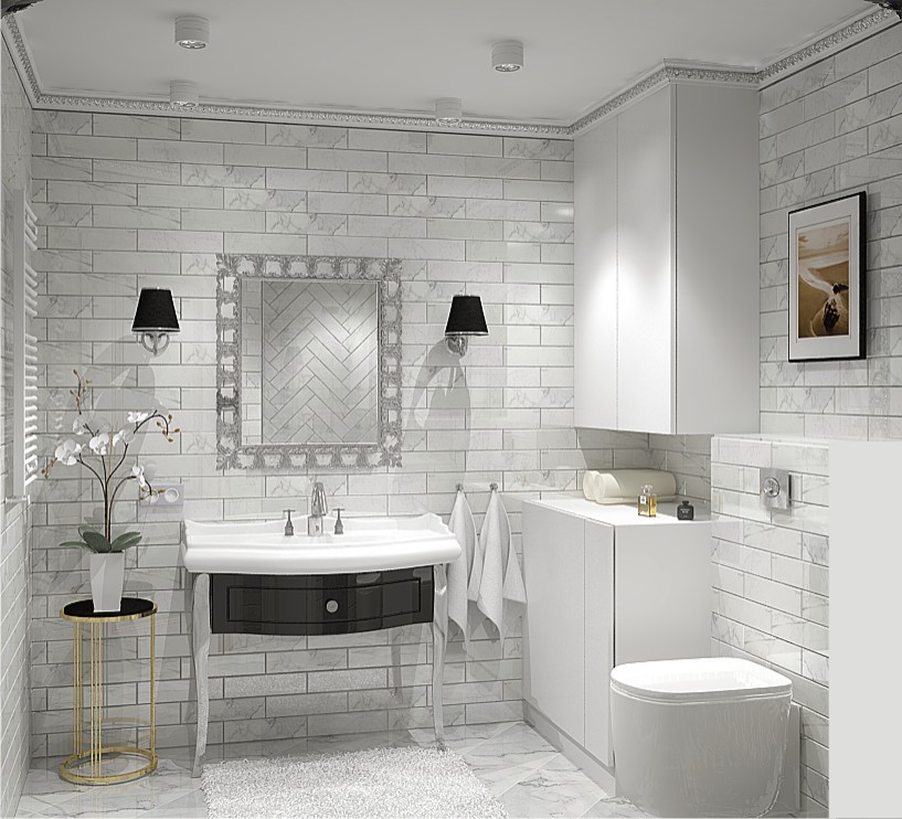 Квартира в г. Кирове