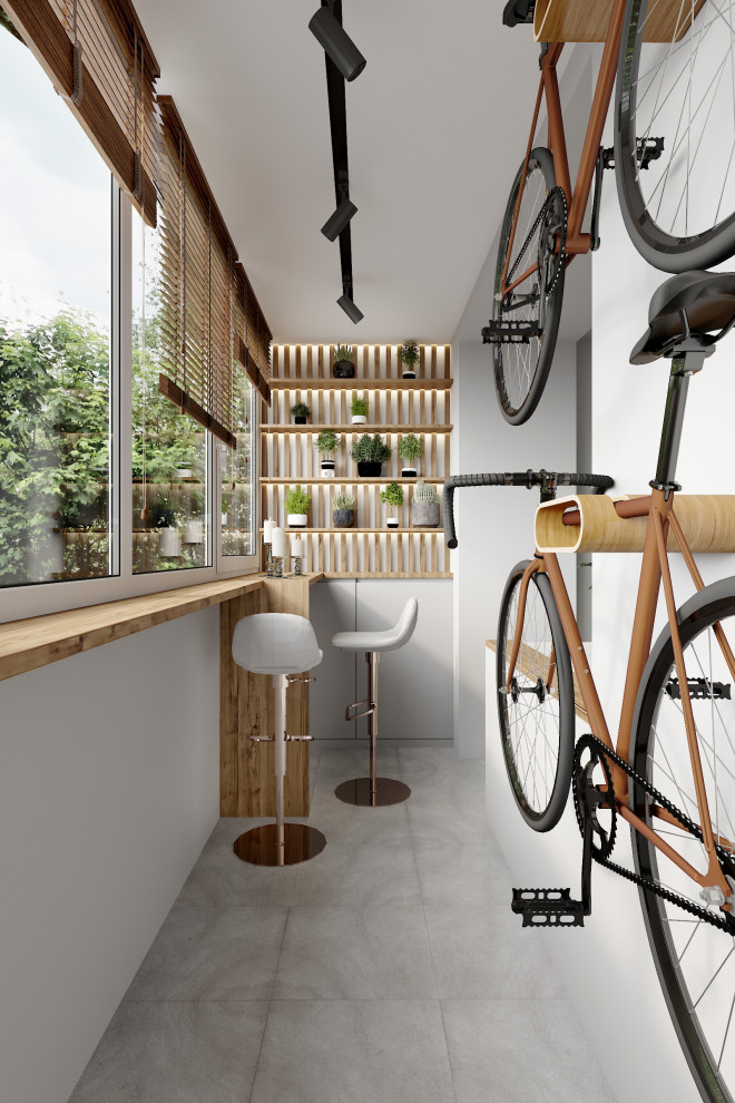 ЖК Рублевское шоссе