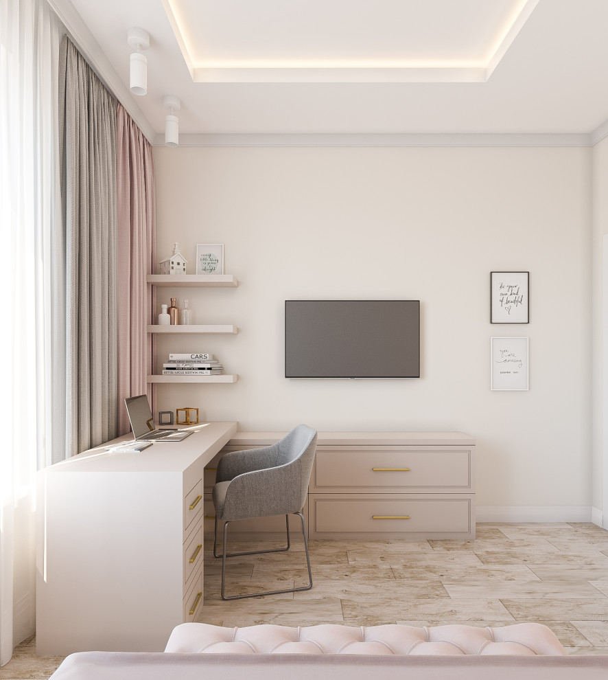 Дизайн дома