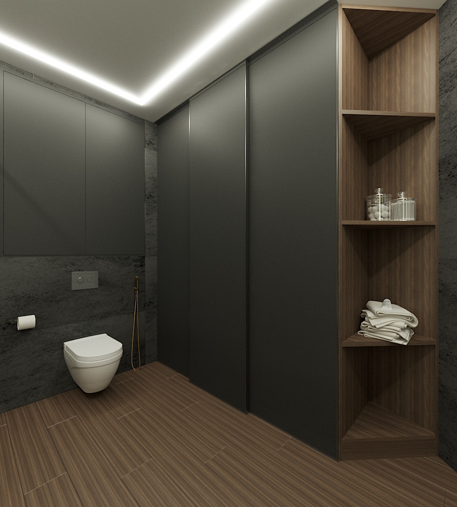 Квартира Санкт-Петербург