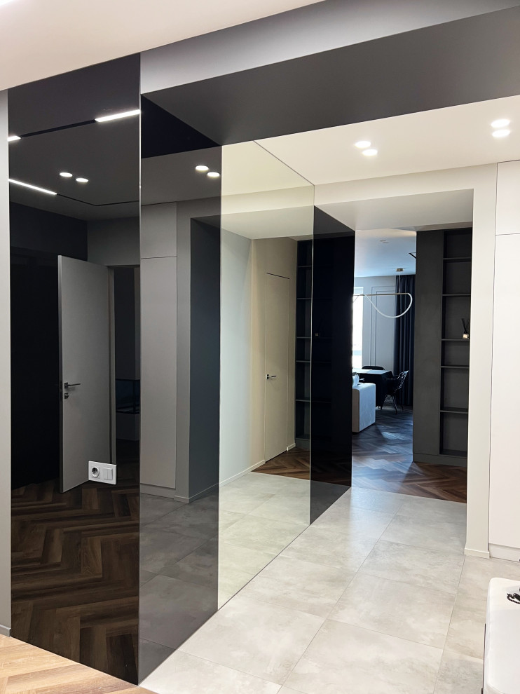 G L O R Y - Реализация