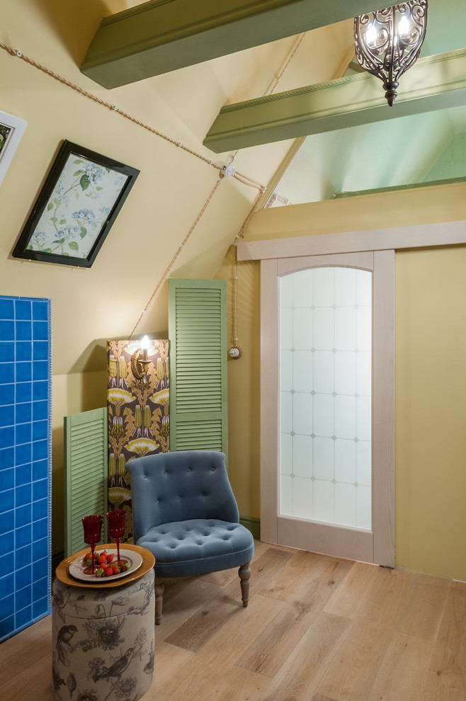 Викторианский сад