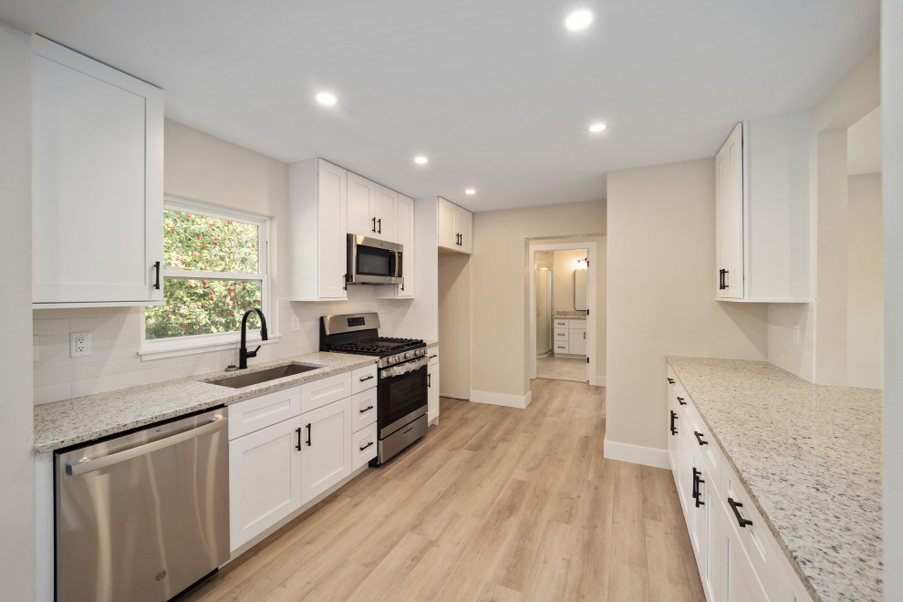 Whole House Remodel - NE Gainesville, FL