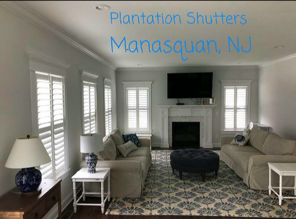 Shutters