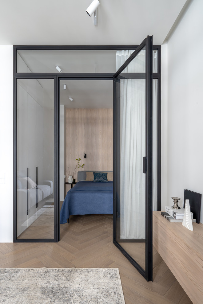 Квартира 33 м2 в ЖК Символ