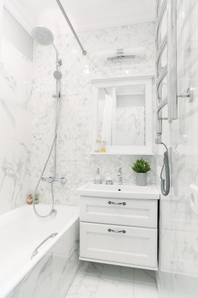 КВАРТИРА НА ДМИТРОВСКОЙ