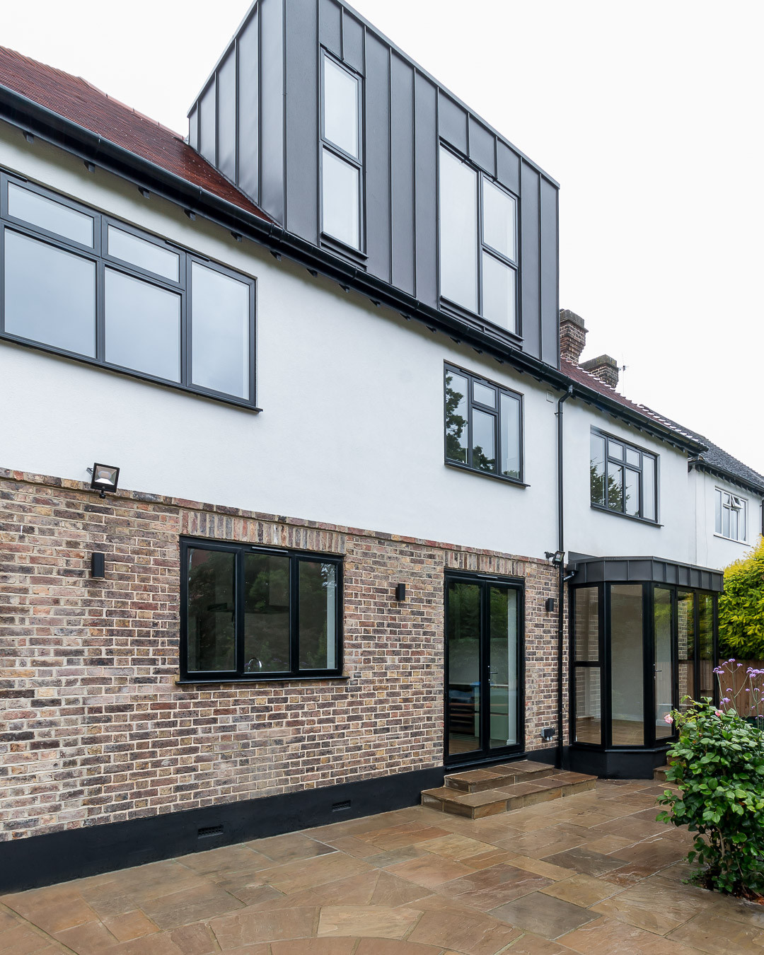 Braeside, Beckenham, BR3