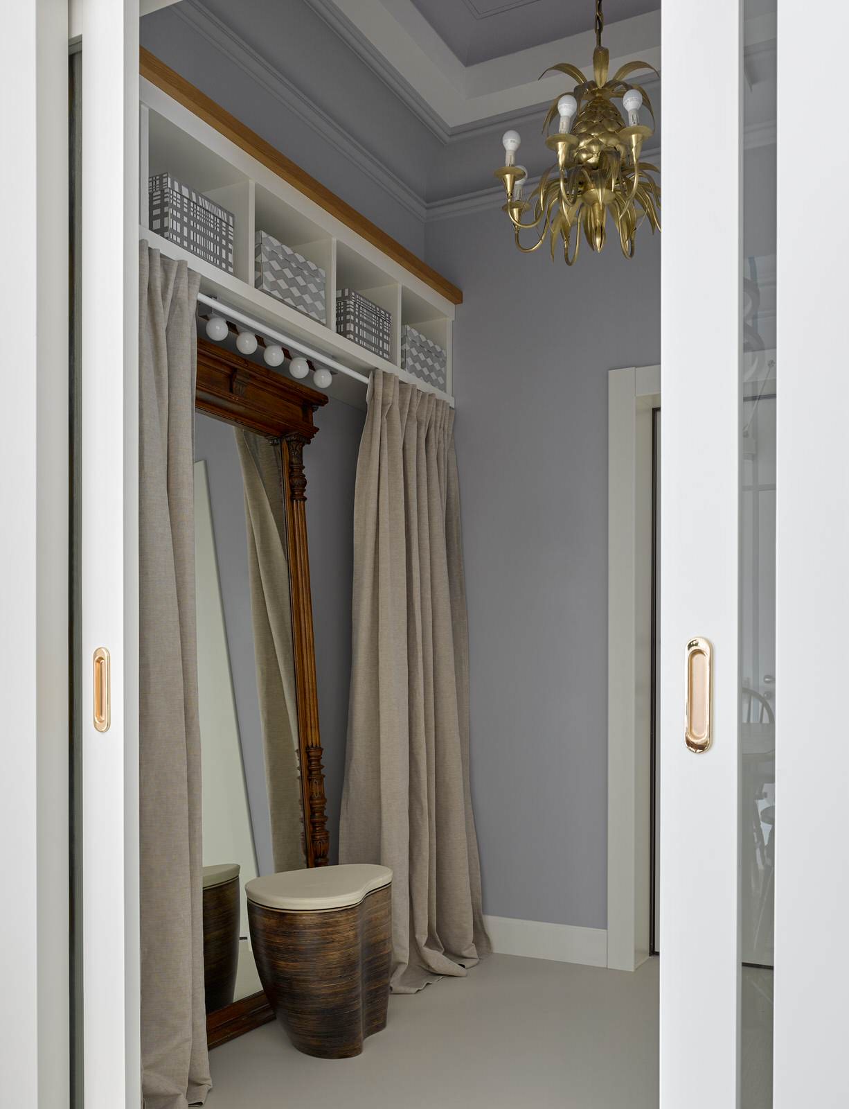 ЖК "Сколково Парк"