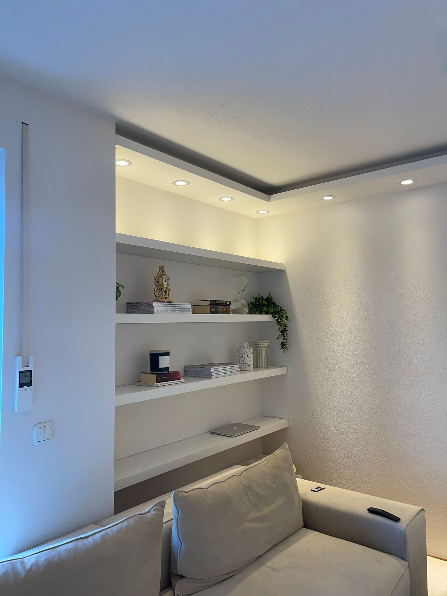 PROJEKT Y60 2-Zimmer-Wohnung
