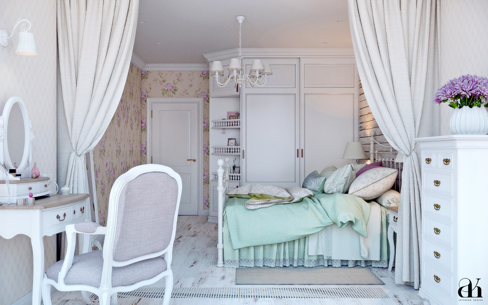 Квартира Рублевское шоссе