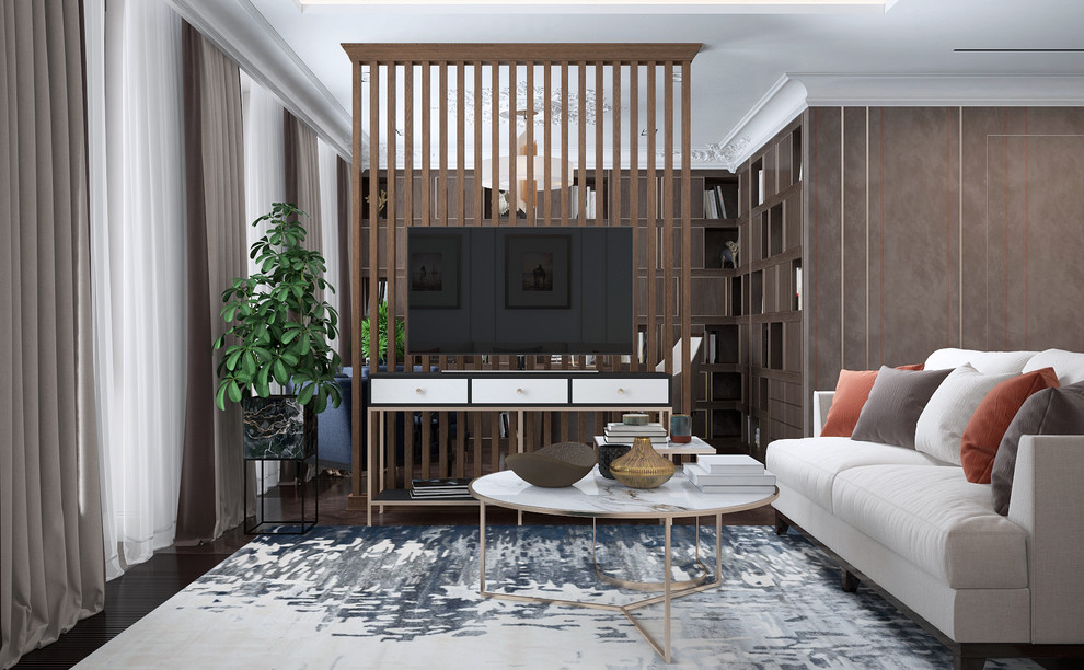 Статус и стиль