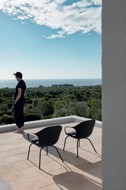 Chairs | Elephant terrasse