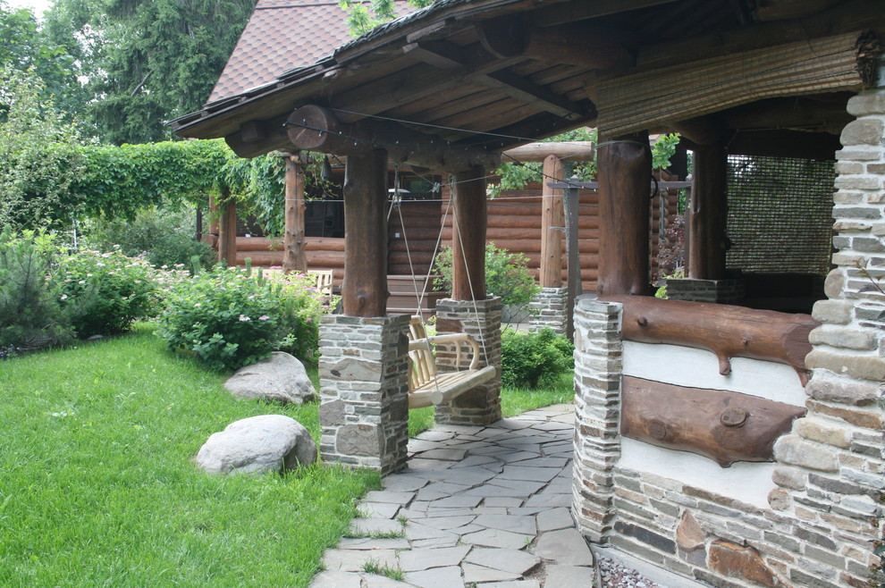 Частное лицо - Кантри