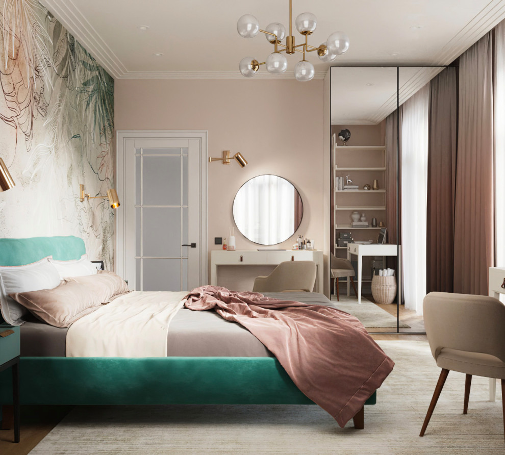 Профсоюзная