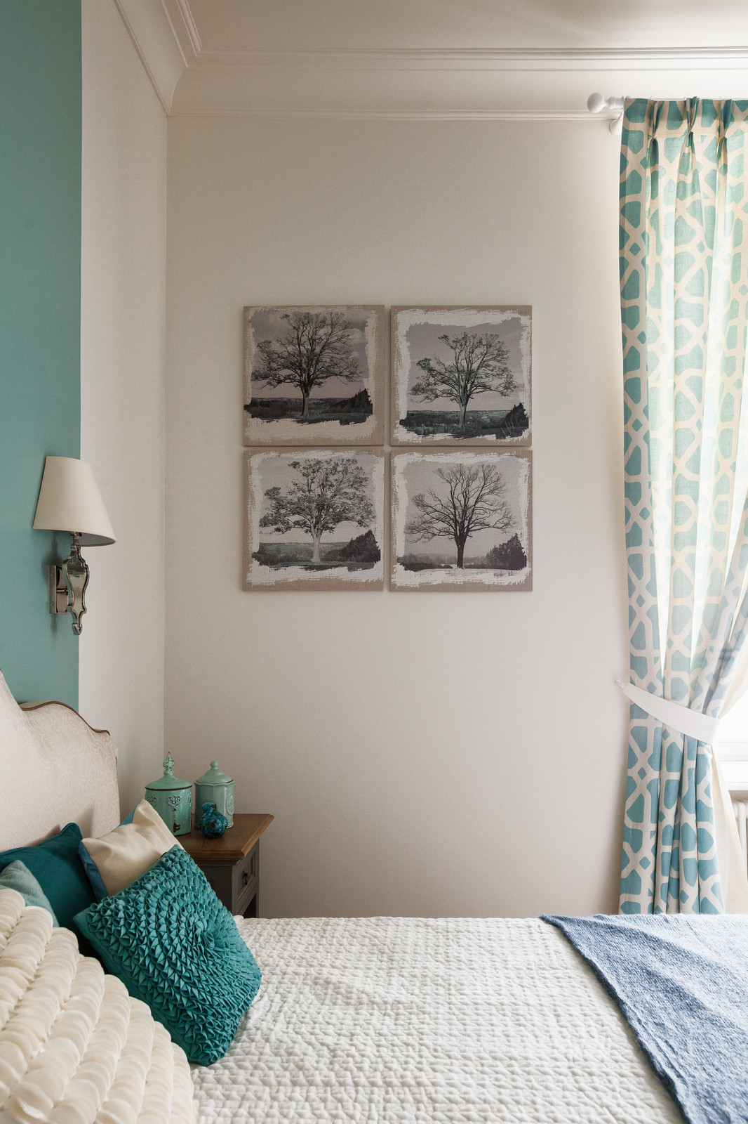 Квартира в Замоскворечье