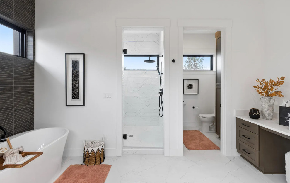 Pronghorn Dr Juniper Preserve New Construction Staging