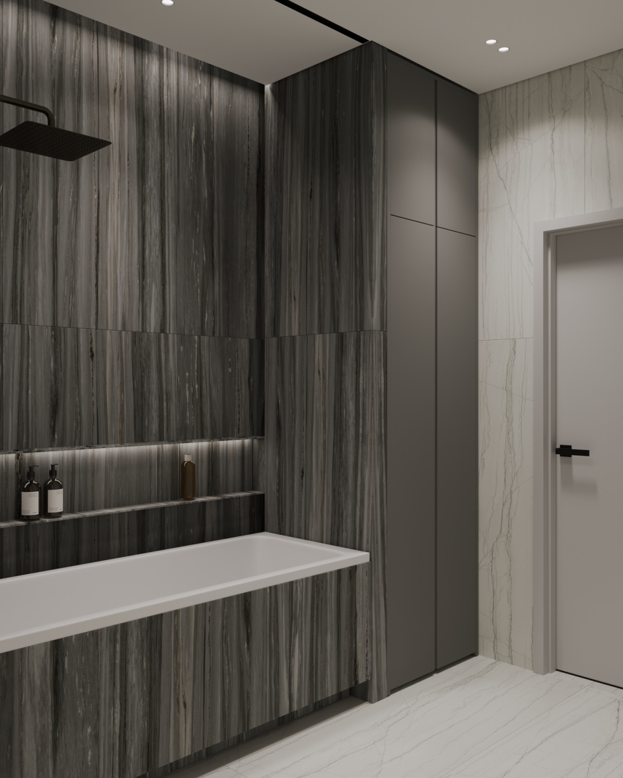 Квартира Советская 67