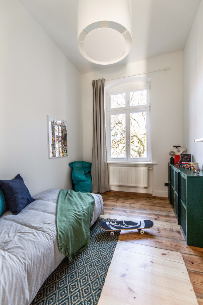 Altbau Berlin
