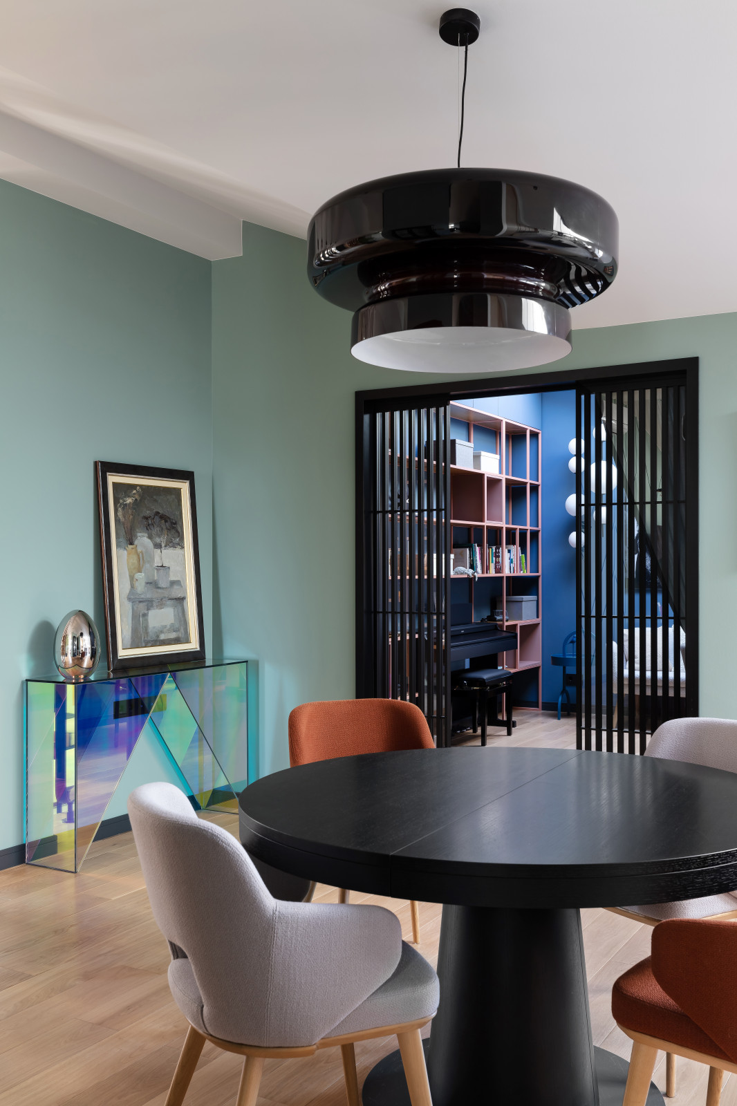 Квартира 221