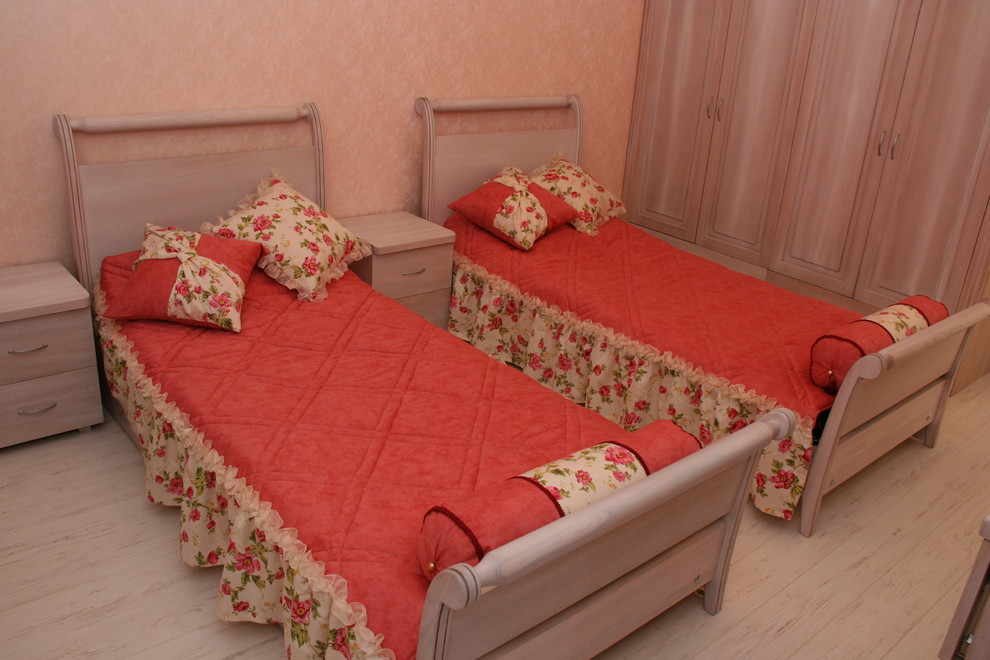 Дизайн тантхауса