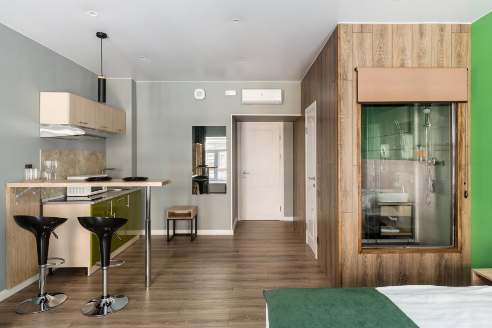 Отель "Демут"