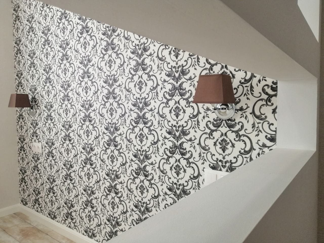 Мининская д.50