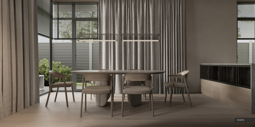 Дом 163м2, Калининградская область п. Орловка